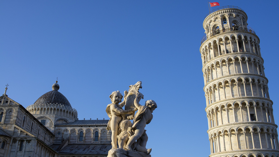 Pisa