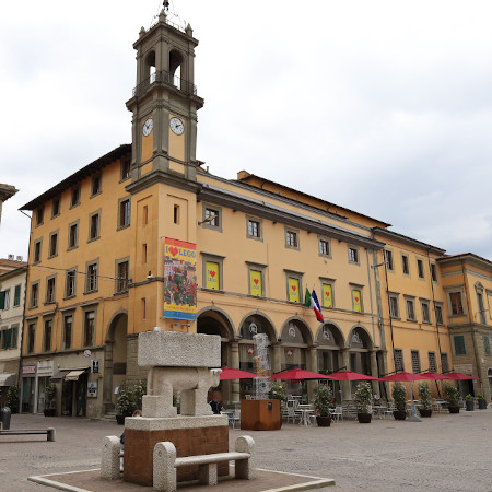 Pontedera