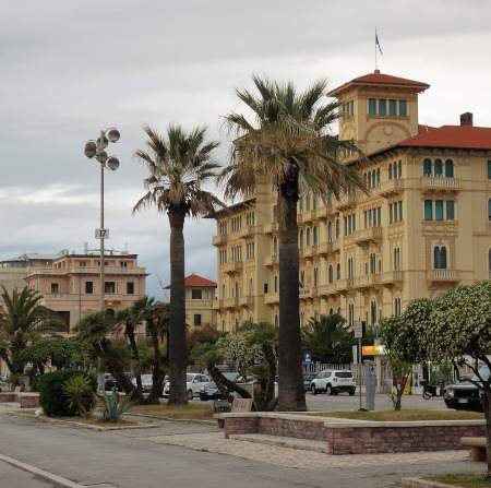 Viareggio